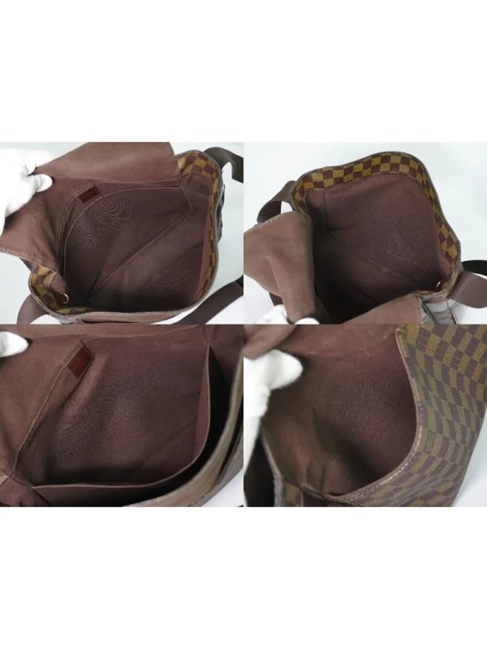 Louis Vuitton brand louis